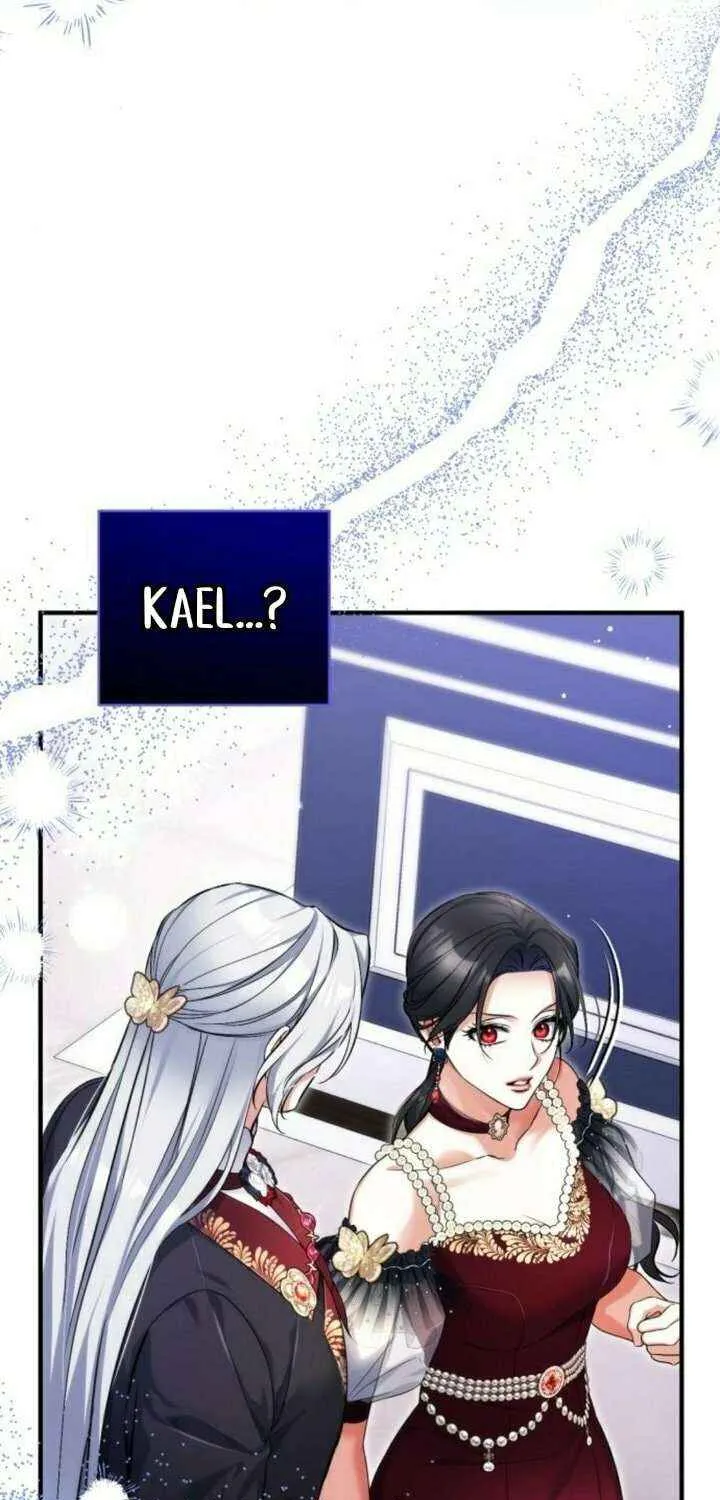 For My Derelict Beloved Chapter 105 page 36 - 