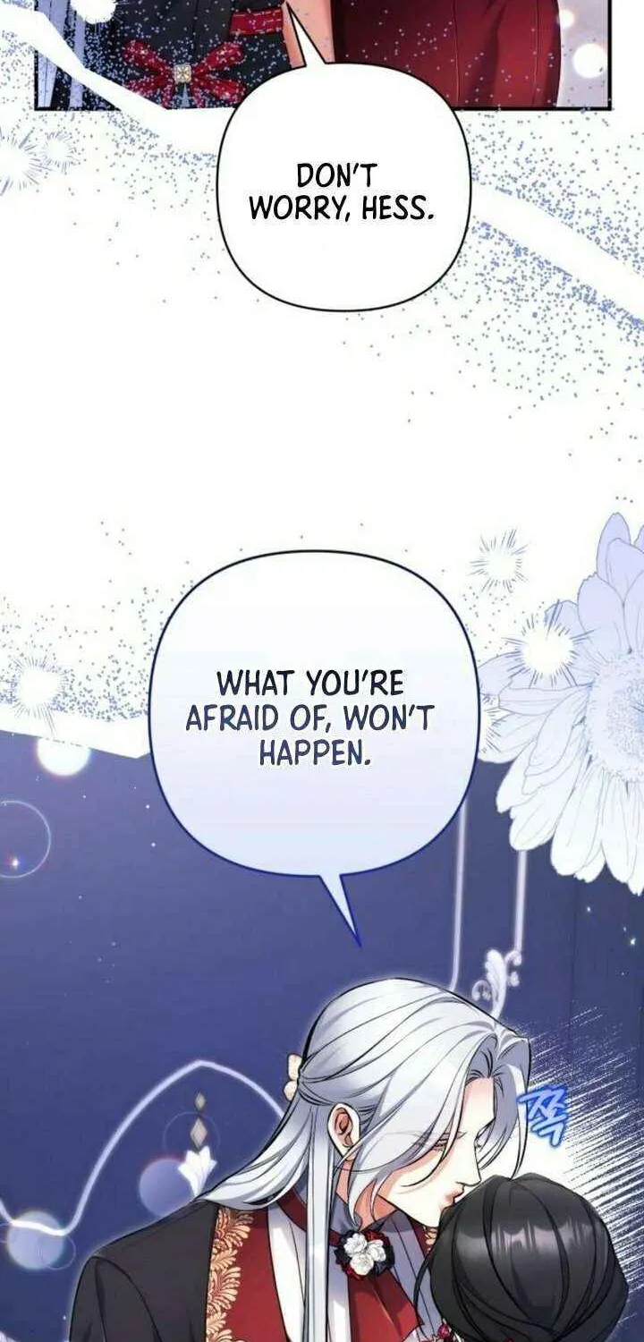 For My Derelict Beloved Chapter 105 page 37 - 