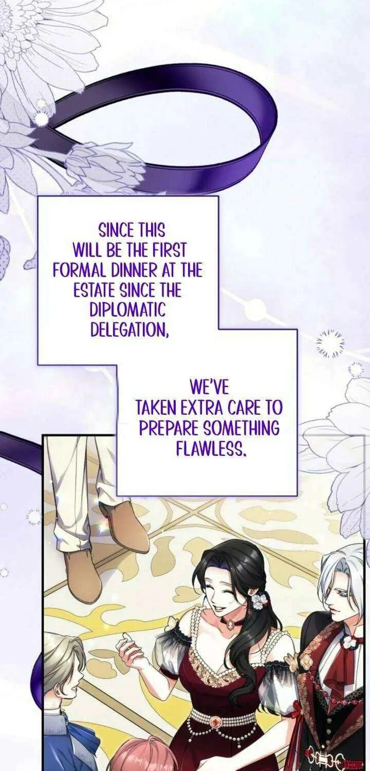For My Derelict Beloved Chapter 105 page 5 - 