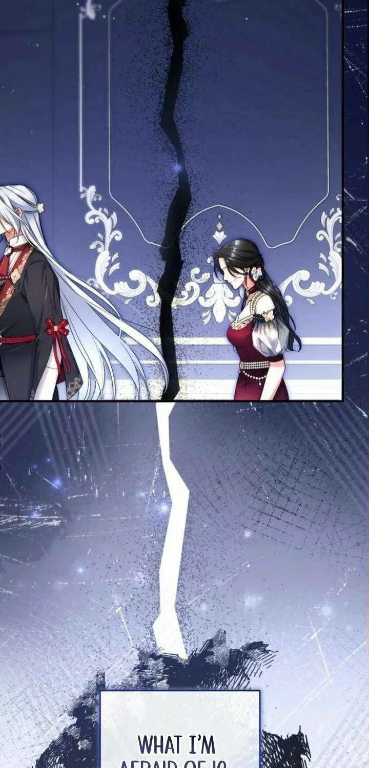 For My Derelict Beloved Chapter 105 page 41 - 