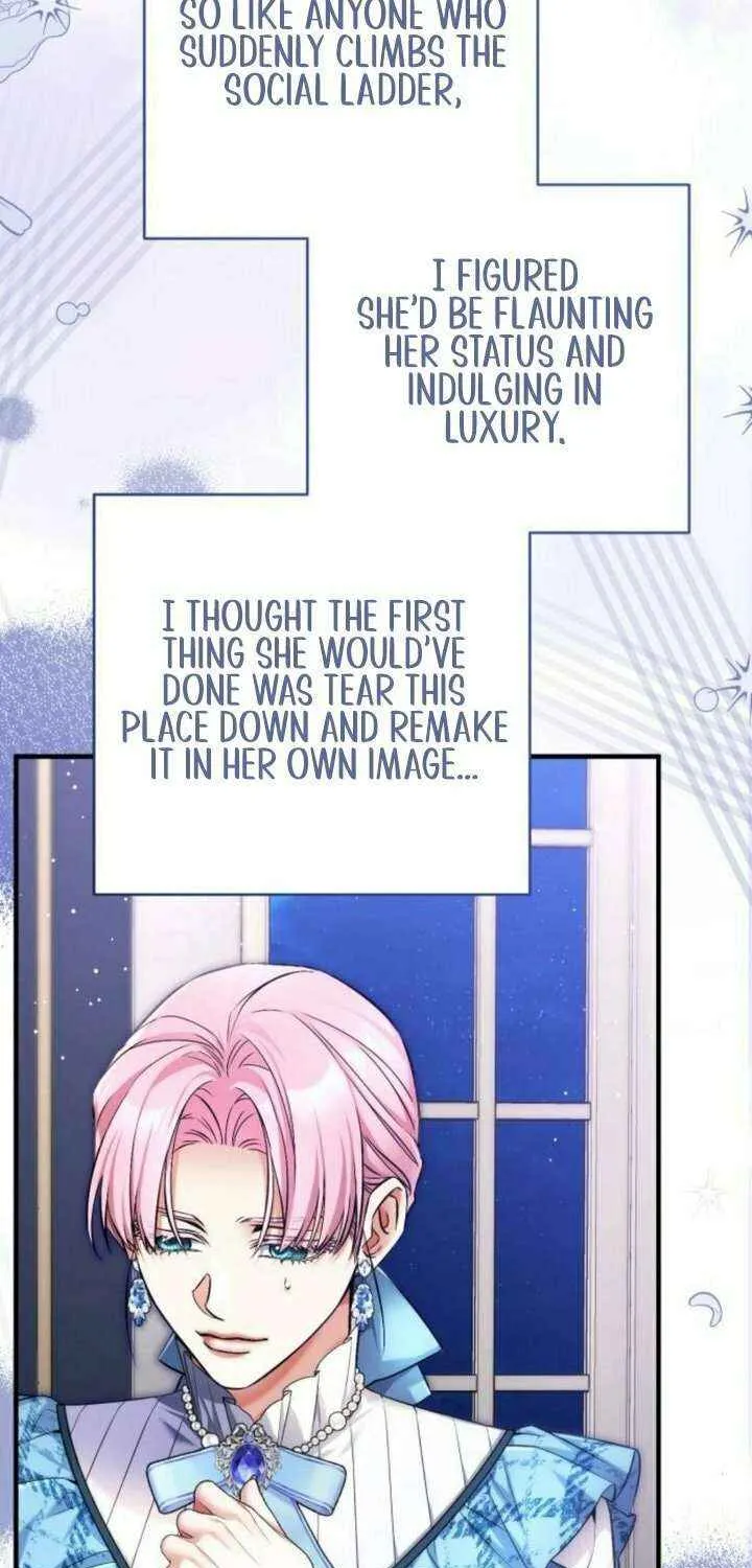For My Derelict Beloved Chapter 105 page 45 - 