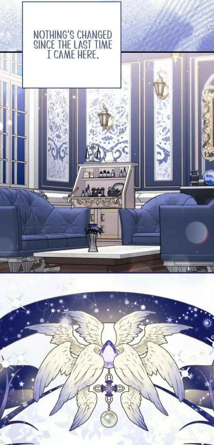 For My Derelict Beloved Chapter 105 page 47 - 