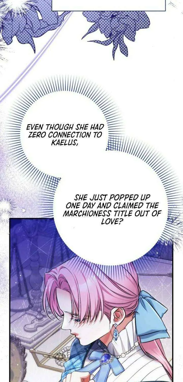 For My Derelict Beloved Chapter 105 page 49 - 