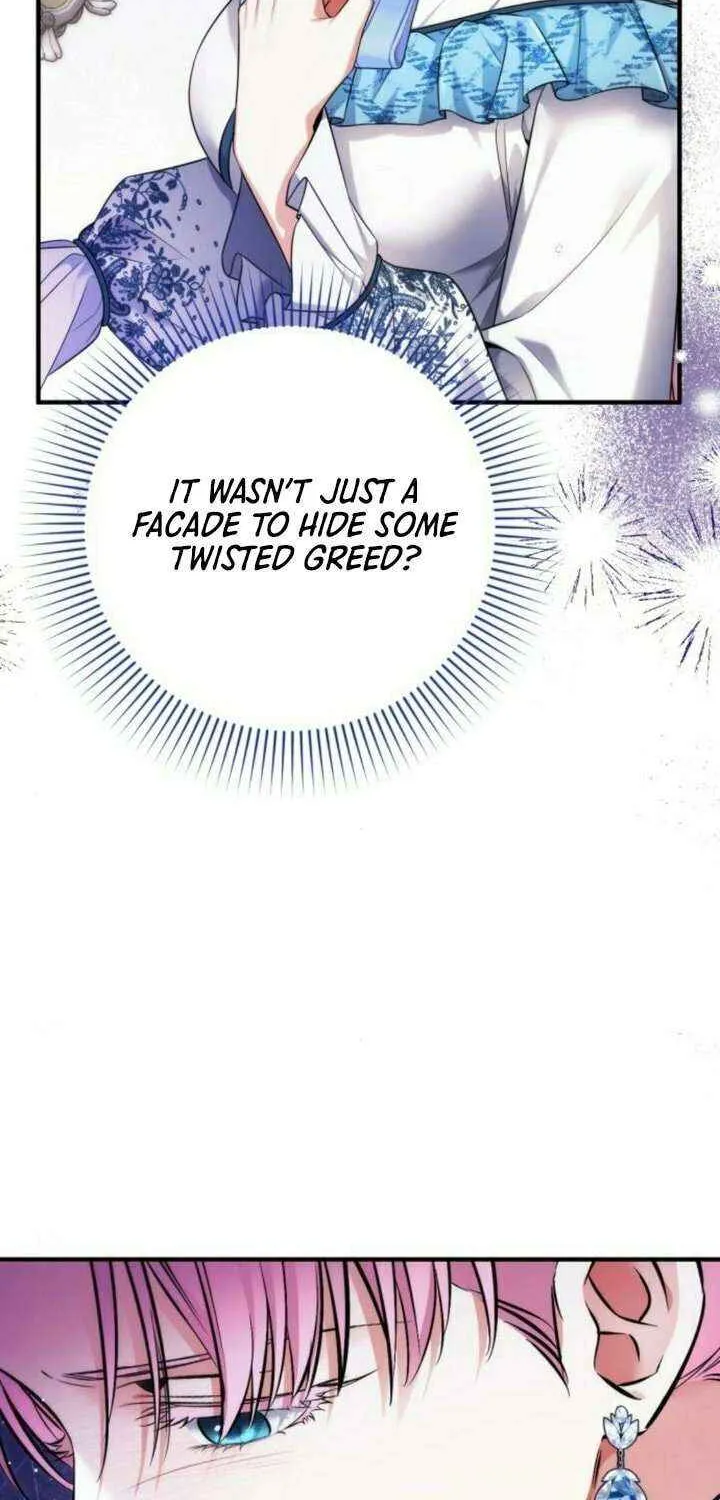 For My Derelict Beloved Chapter 105 page 50 - 