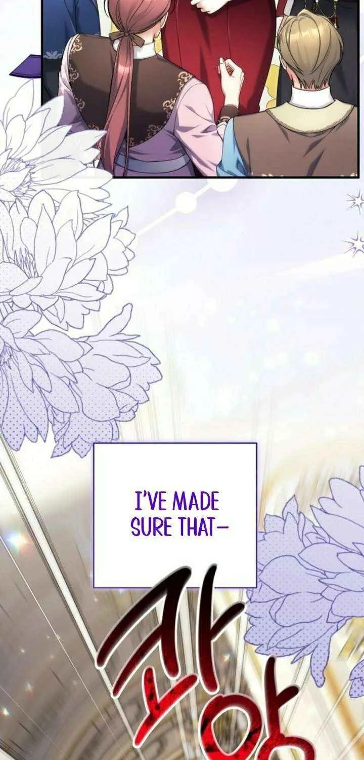 For My Derelict Beloved Chapter 105 page 6 - 