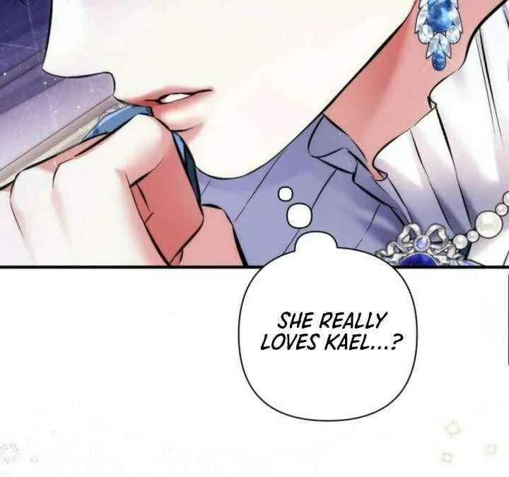 For My Derelict Beloved Chapter 105 page 51 - 