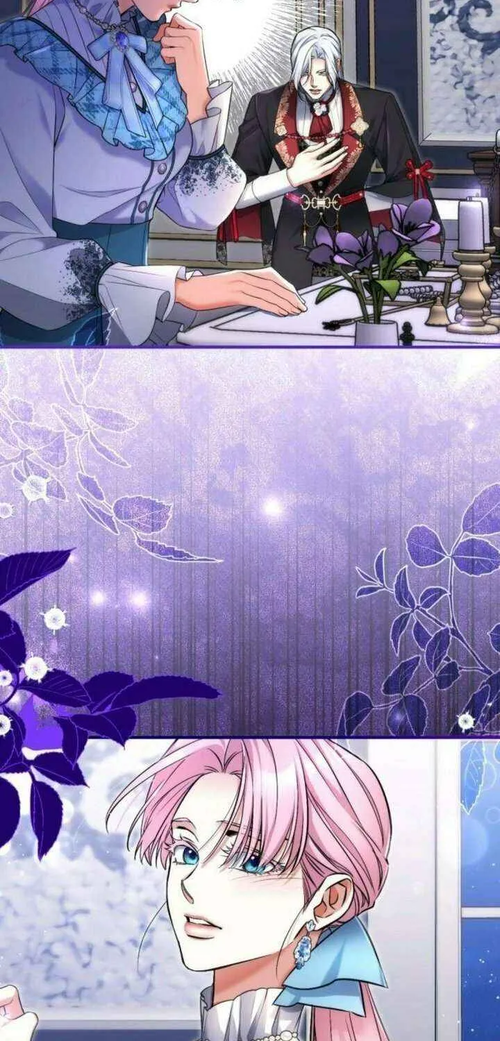 For My Derelict Beloved Chapter 105 page 55 - 