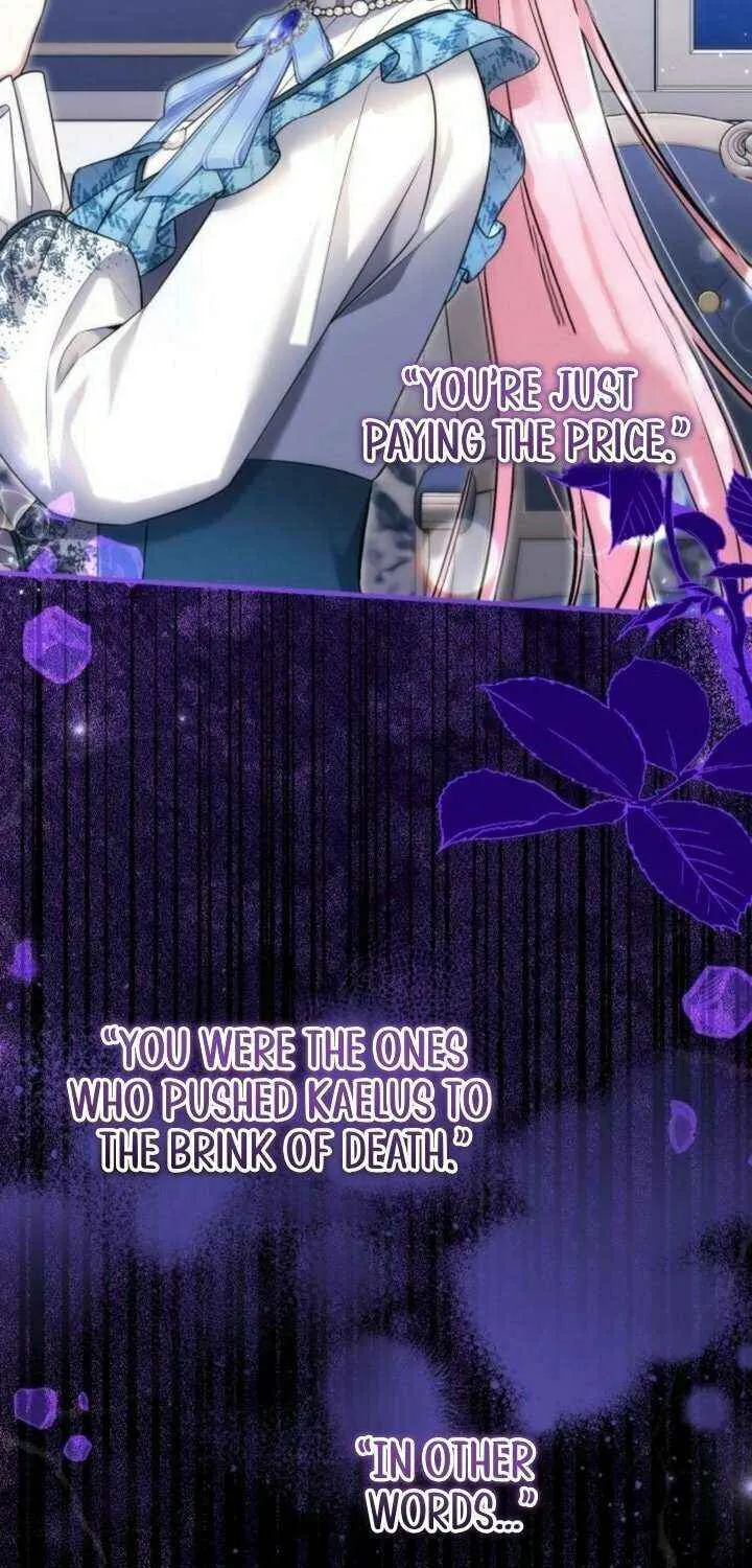 For My Derelict Beloved Chapter 105 page 56 - 