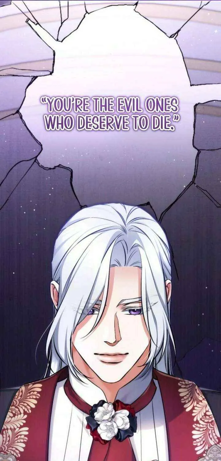 For My Derelict Beloved Chapter 105 page 58 - 