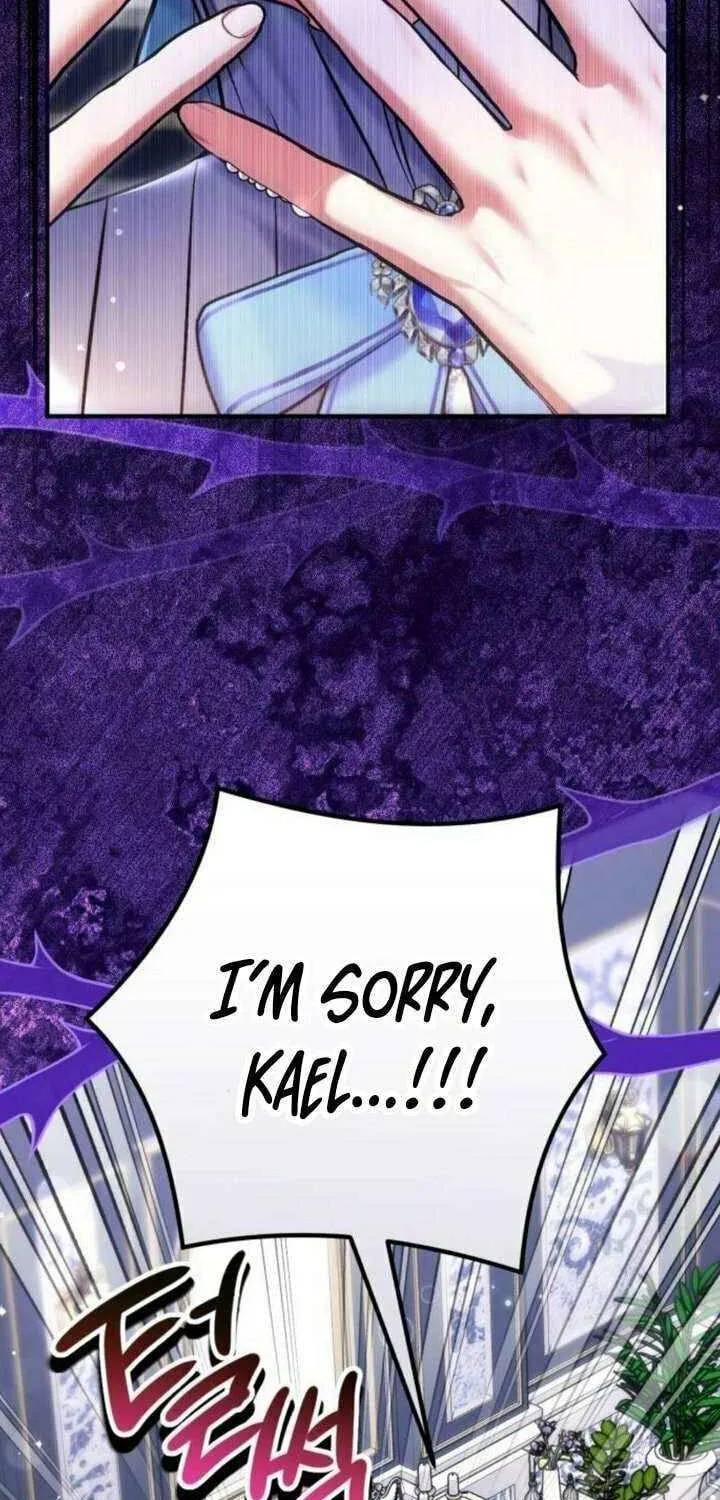 For My Derelict Beloved Chapter 105 page 60 - 