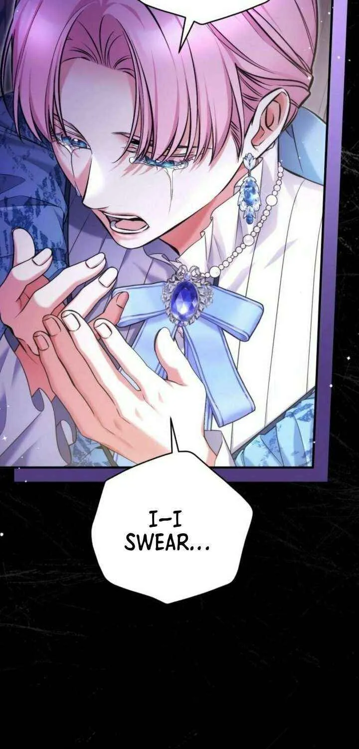 For My Derelict Beloved Chapter 105 page 62 - 