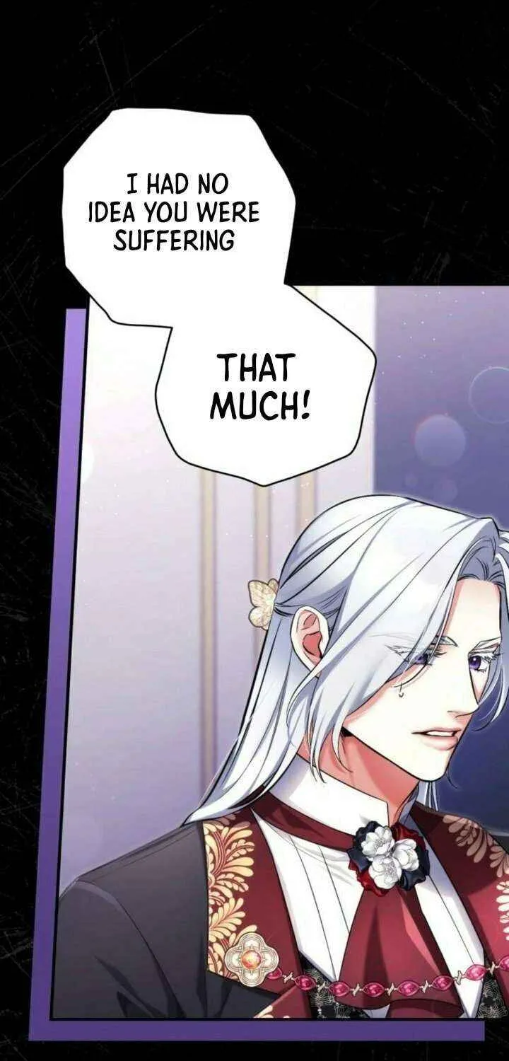For My Derelict Beloved Chapter 105 page 63 - 