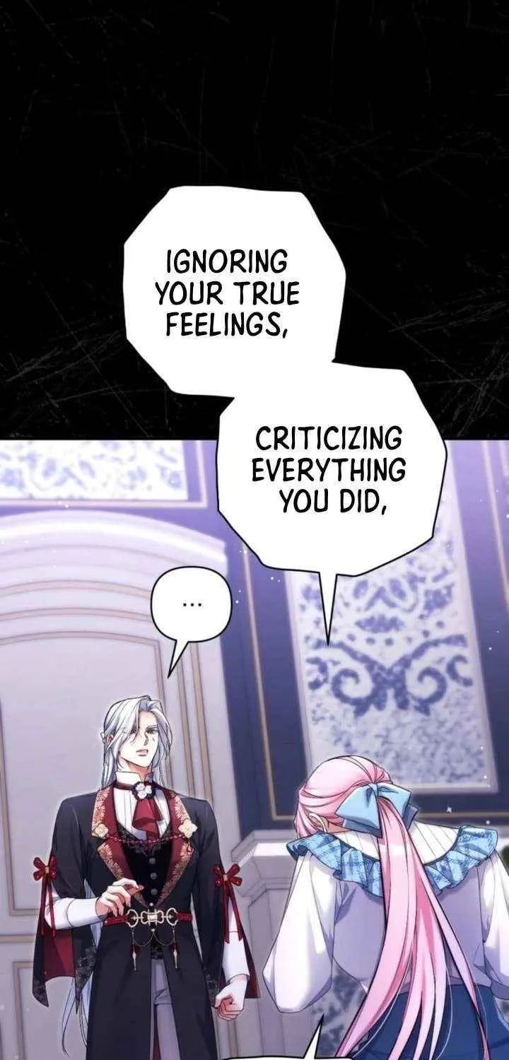 For My Derelict Beloved Chapter 105 page 64 - 