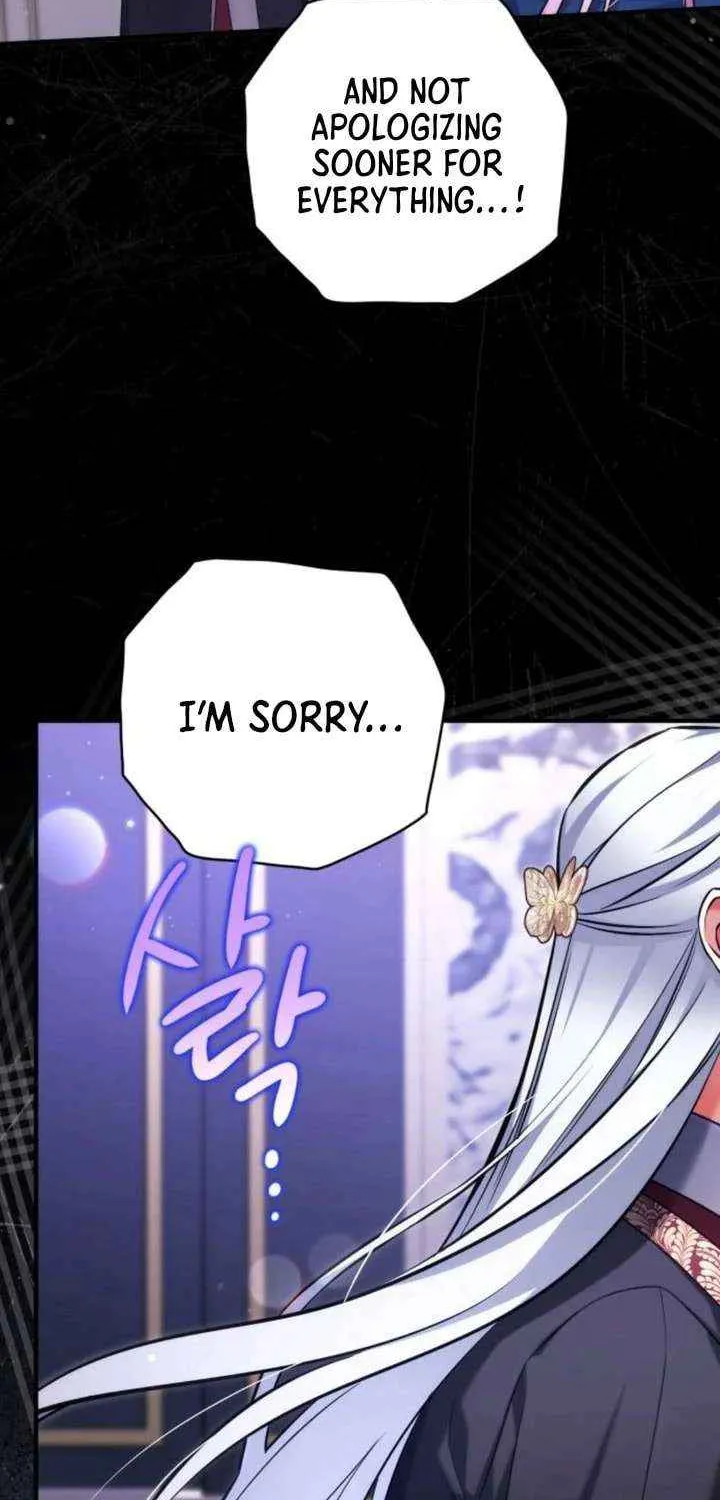 For My Derelict Beloved Chapter 105 page 65 - 