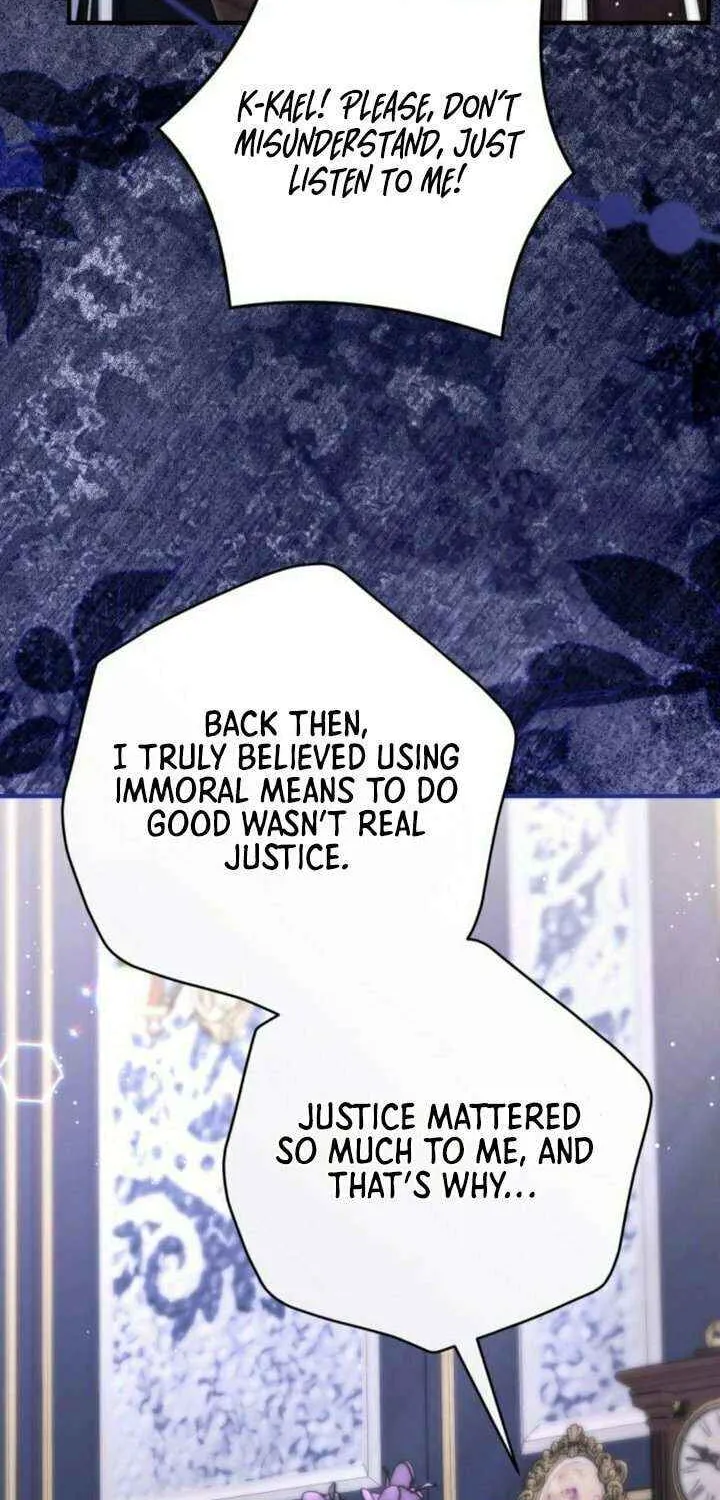 For My Derelict Beloved Chapter 105 page 69 - 