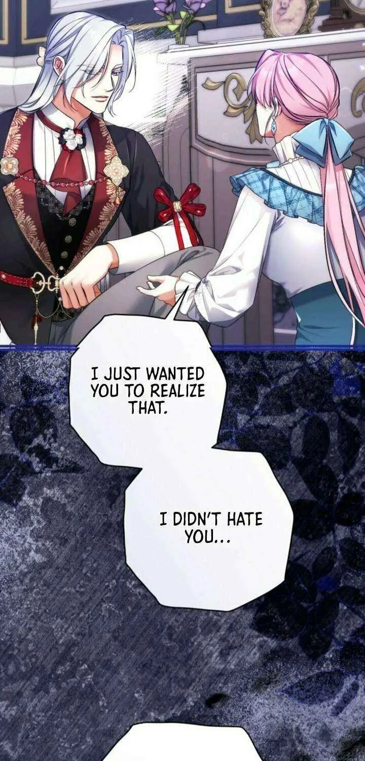 For My Derelict Beloved Chapter 105 page 70 - 