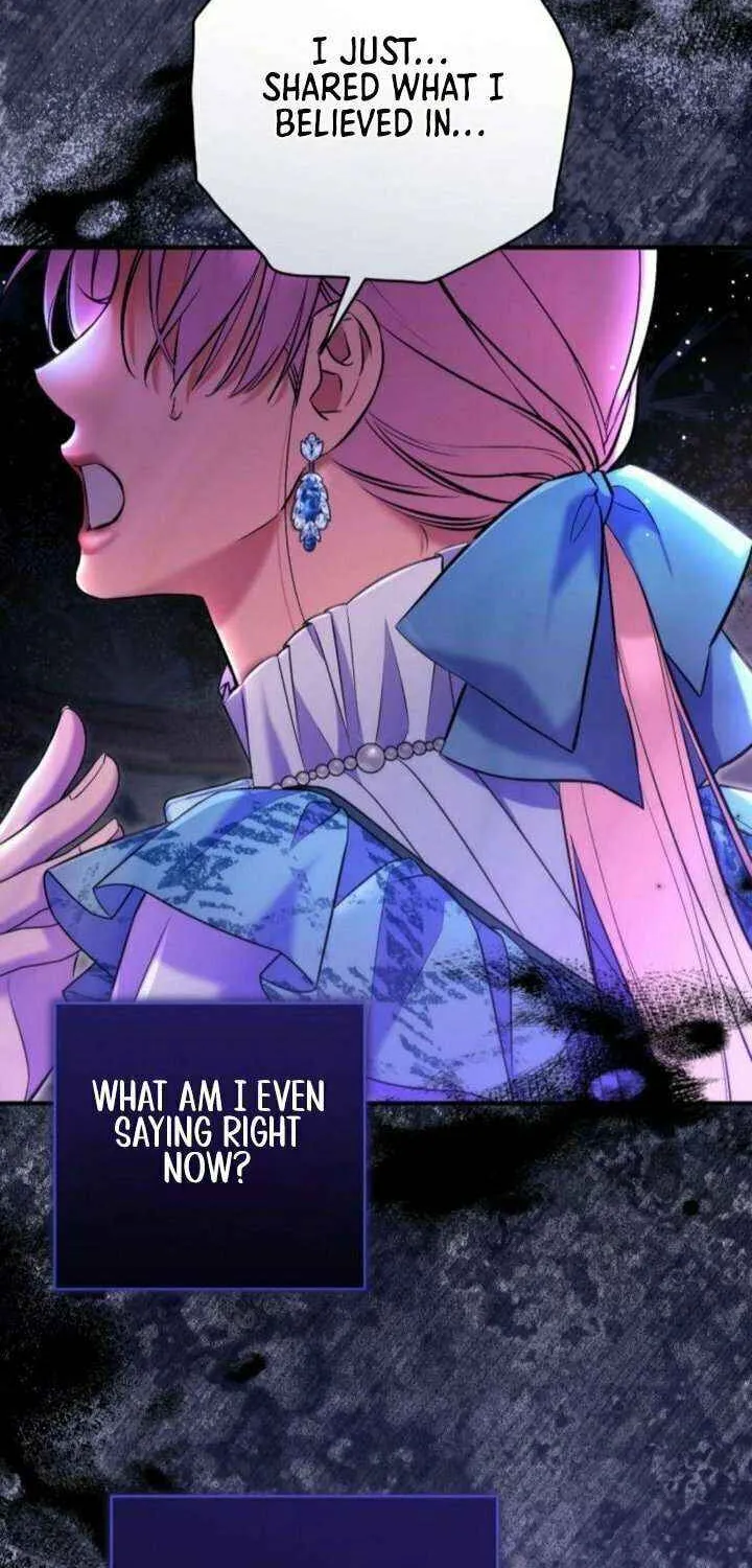 For My Derelict Beloved Chapter 105 page 71 - 