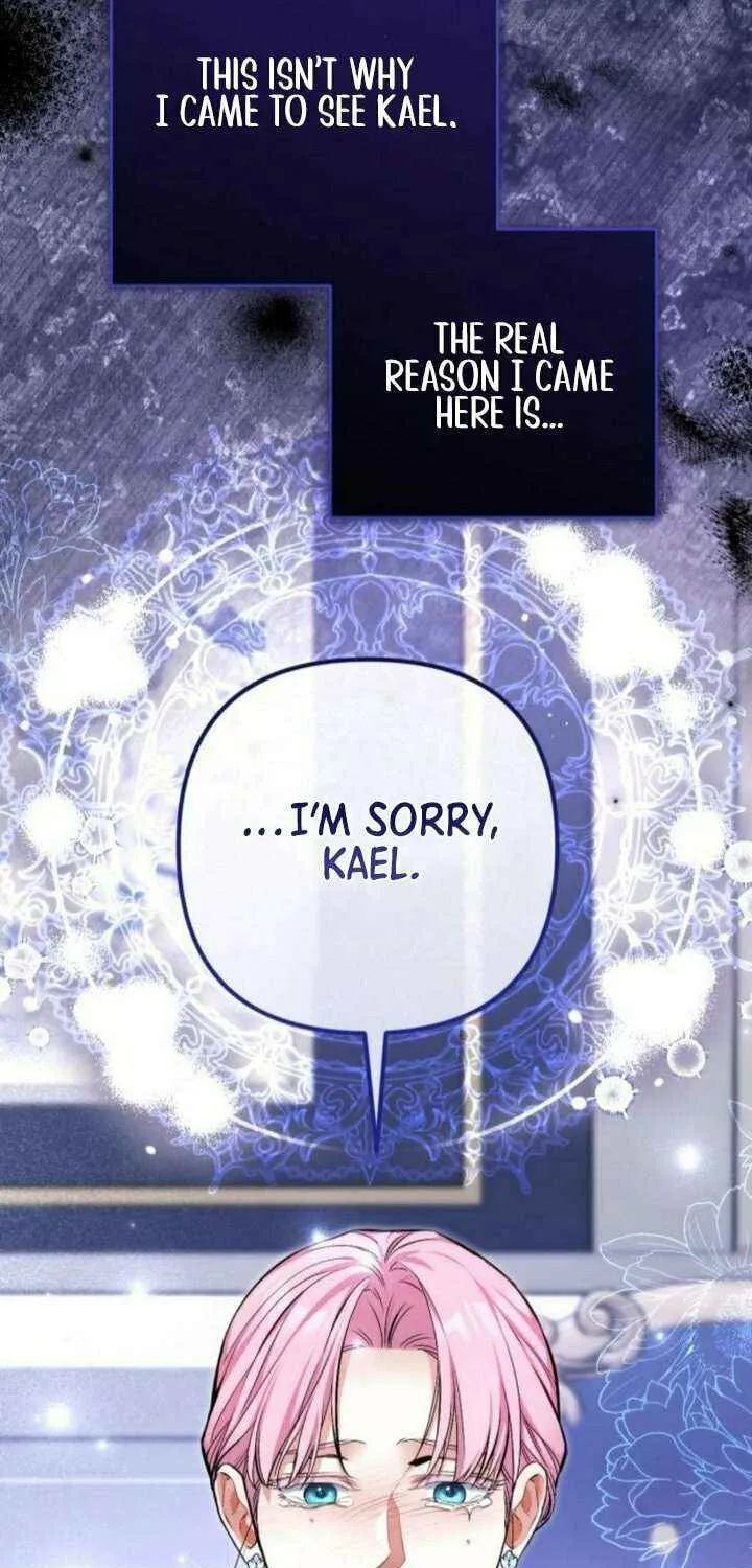 For My Derelict Beloved Chapter 105 page 72 - 
