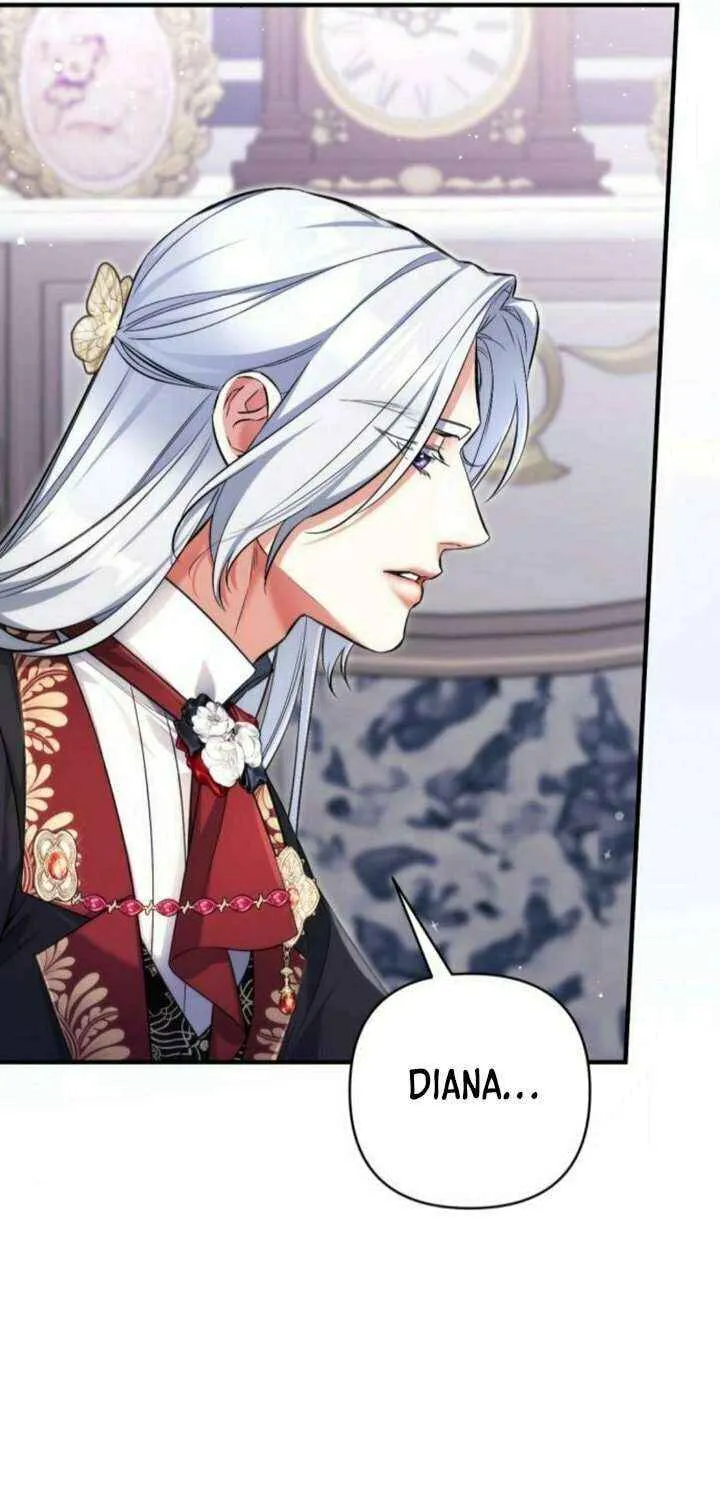 For My Derelict Beloved Chapter 105 page 74 - 