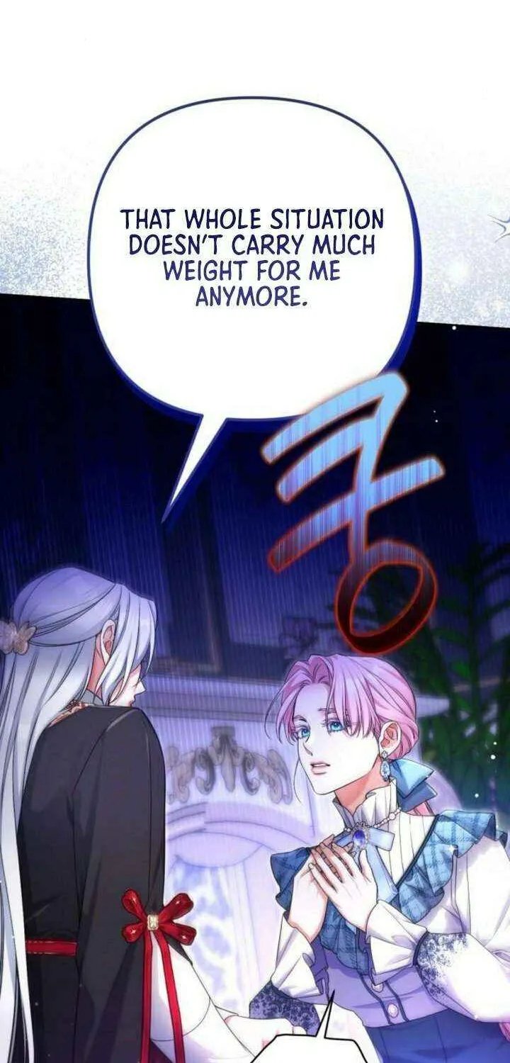 For My Derelict Beloved Chapter 105 page 75 - 