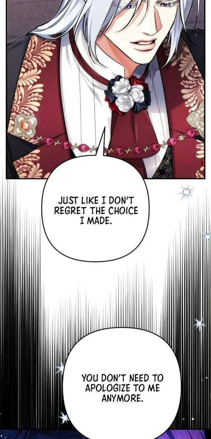 For My Derelict Beloved Chapter 105 page 77 - 