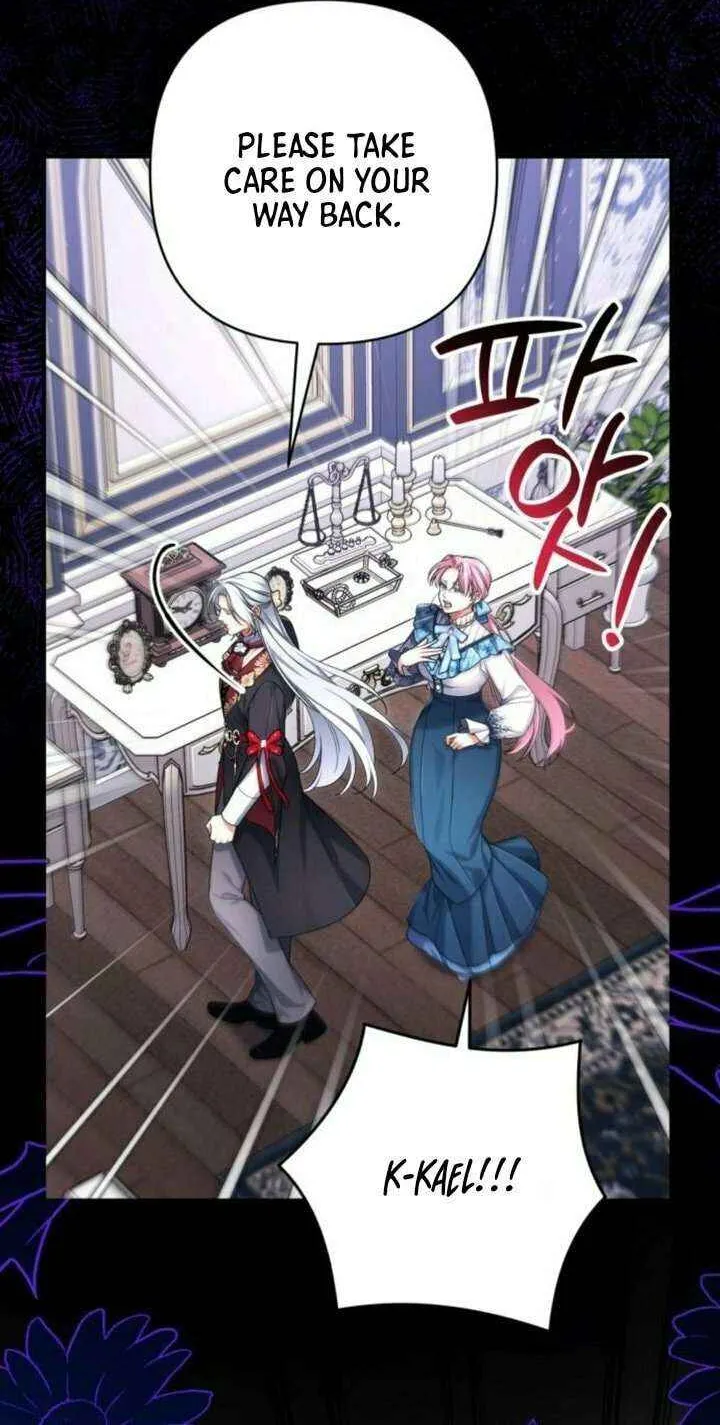 For My Derelict Beloved Chapter 105 page 79 - 