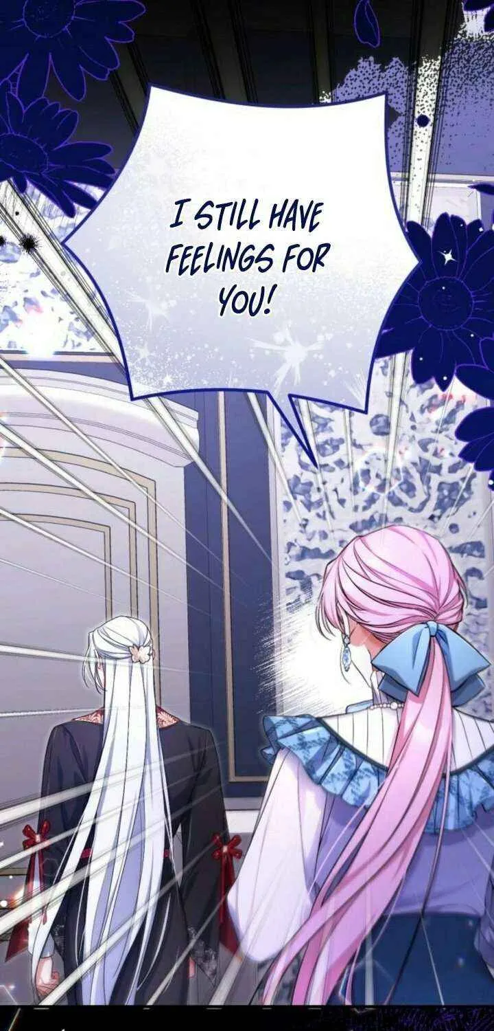 For My Derelict Beloved Chapter 105 page 80 - 