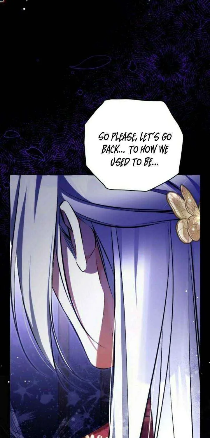 For My Derelict Beloved Chapter 105 page 81 - 