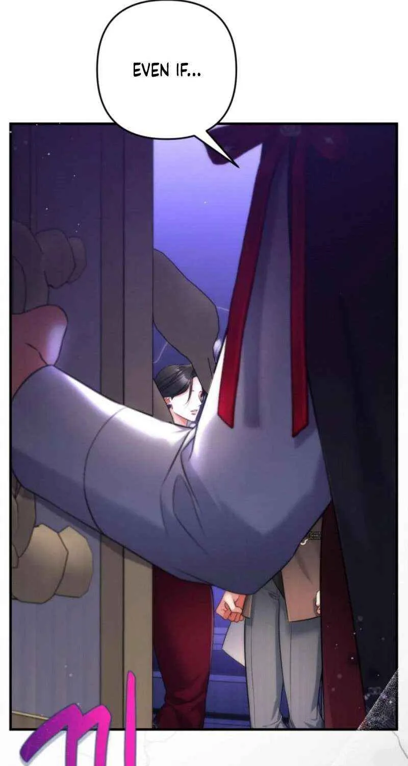 For My Derelict Beloved Chapter 106 page 12 - 