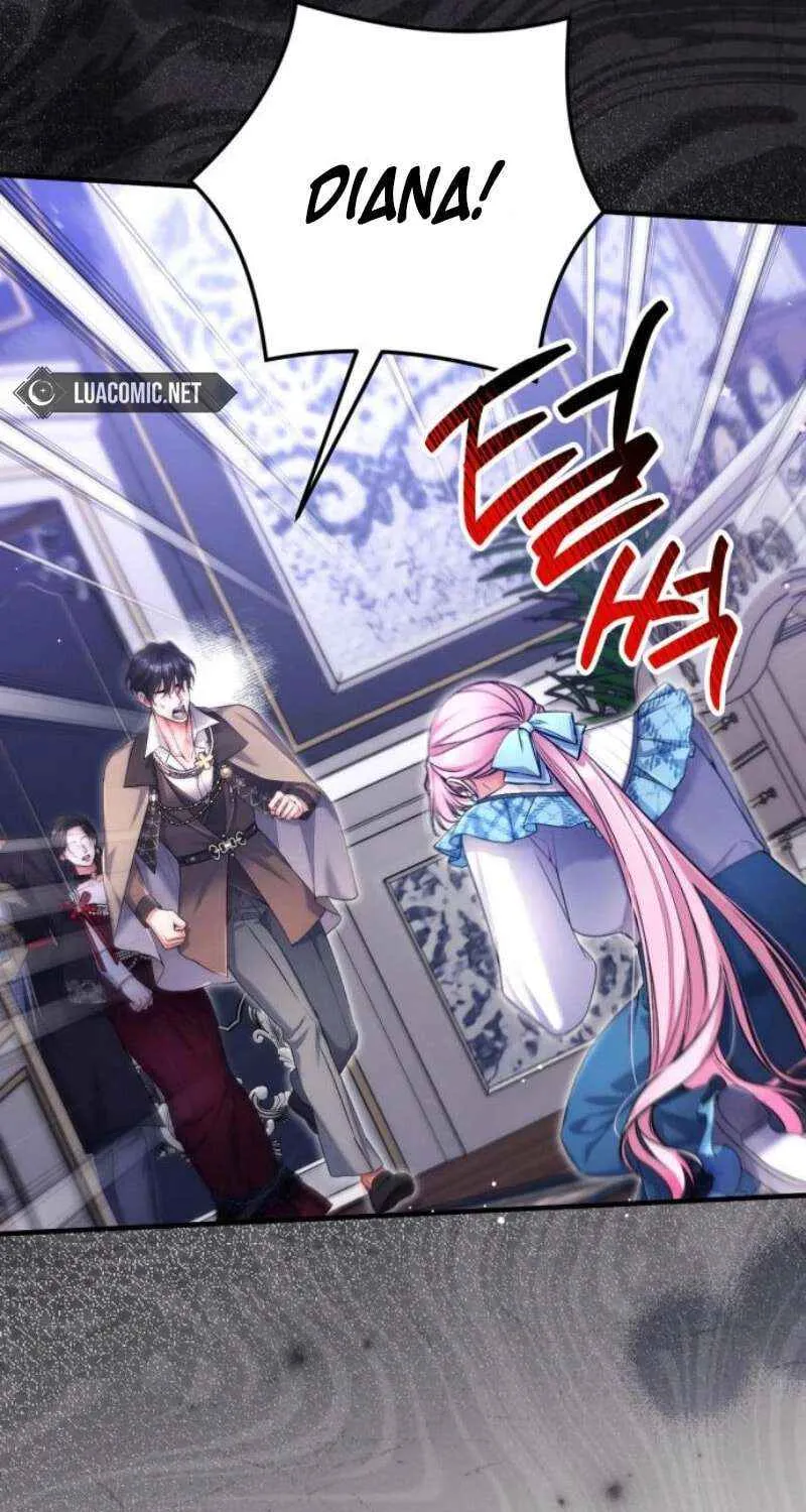 For My Derelict Beloved Chapter 106 page 18 - 