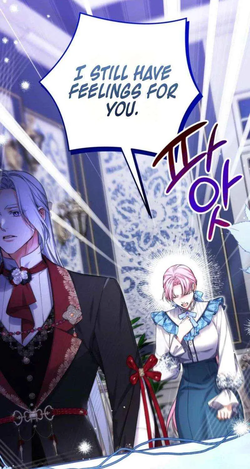 For My Derelict Beloved Chapter 106 page 3 - 