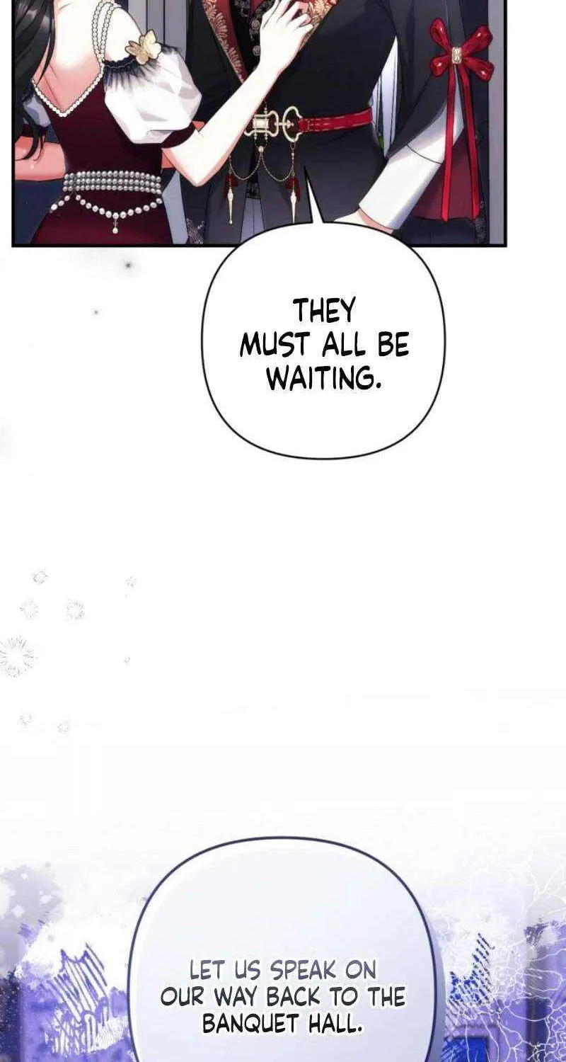 For My Derelict Beloved Chapter 106 page 21 - 