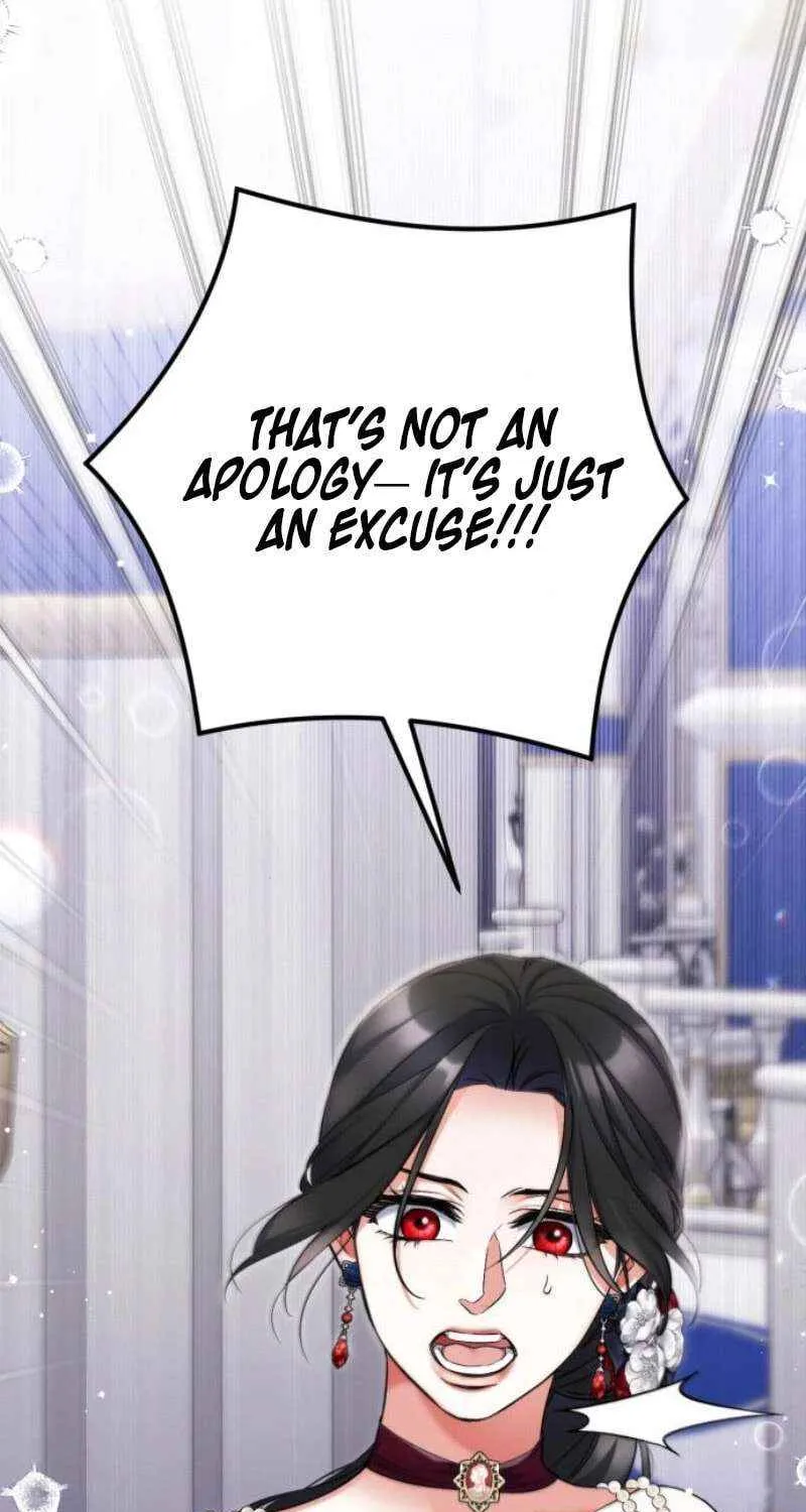 For My Derelict Beloved Chapter 106 page 24 - 