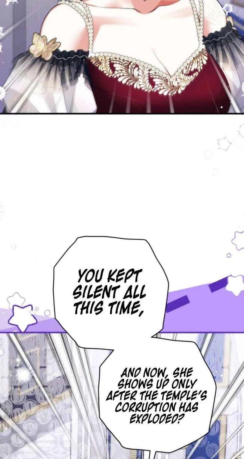 For My Derelict Beloved Chapter 106 page 25 - 