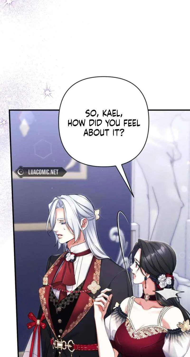 For My Derelict Beloved Chapter 106 page 28 - 