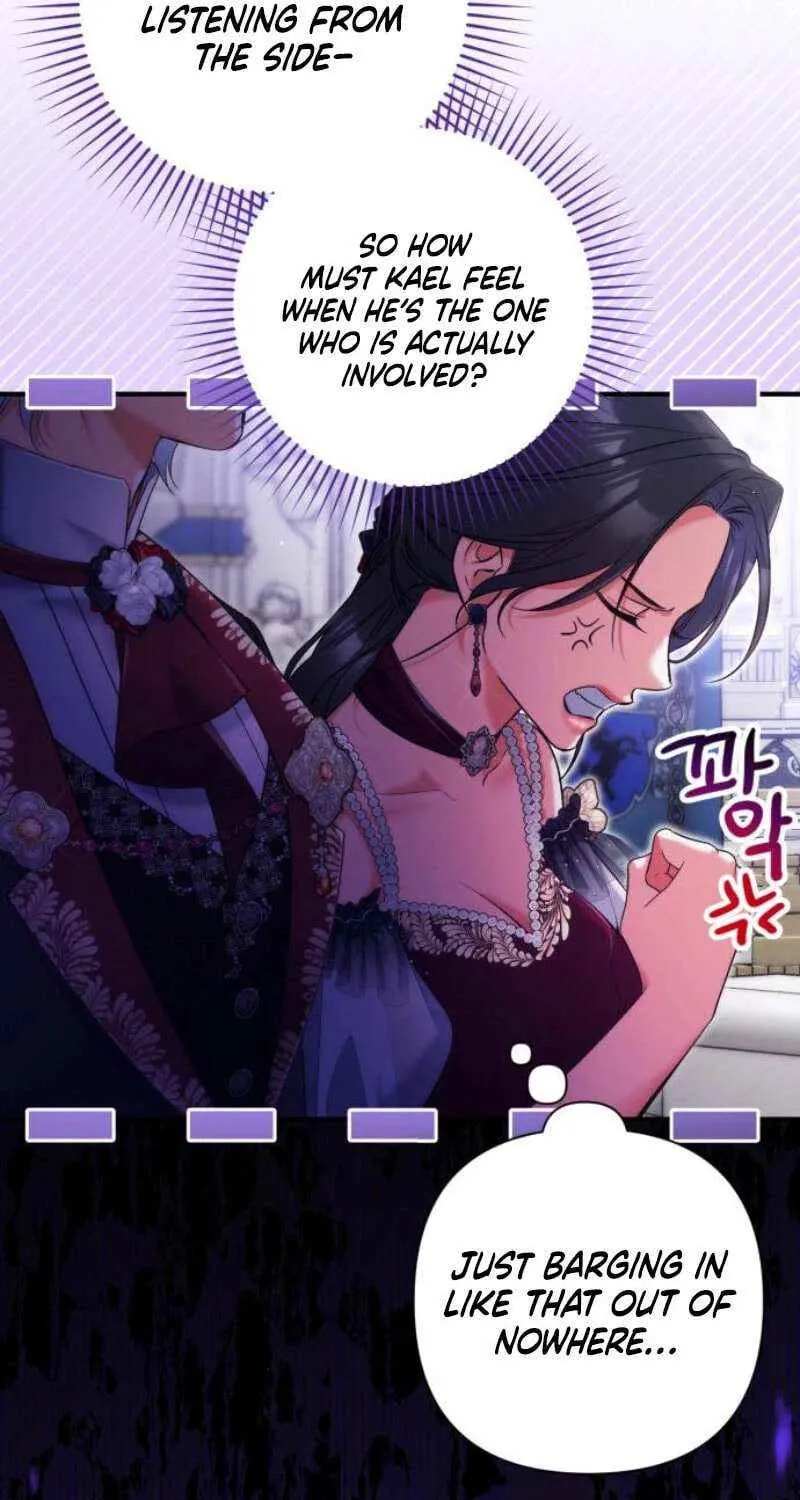 For My Derelict Beloved Chapter 106 page 30 - 