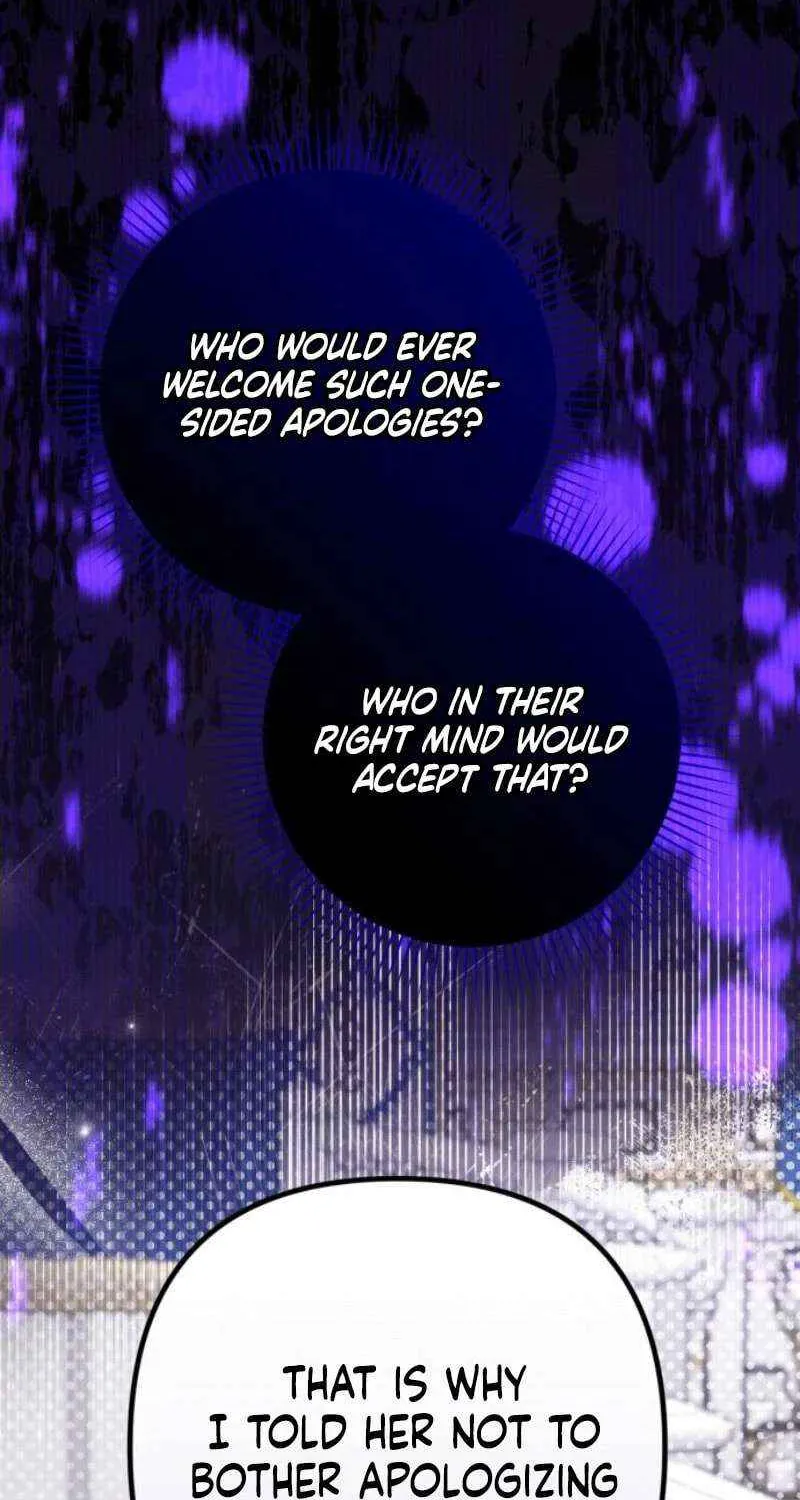 For My Derelict Beloved Chapter 106 page 31 - 