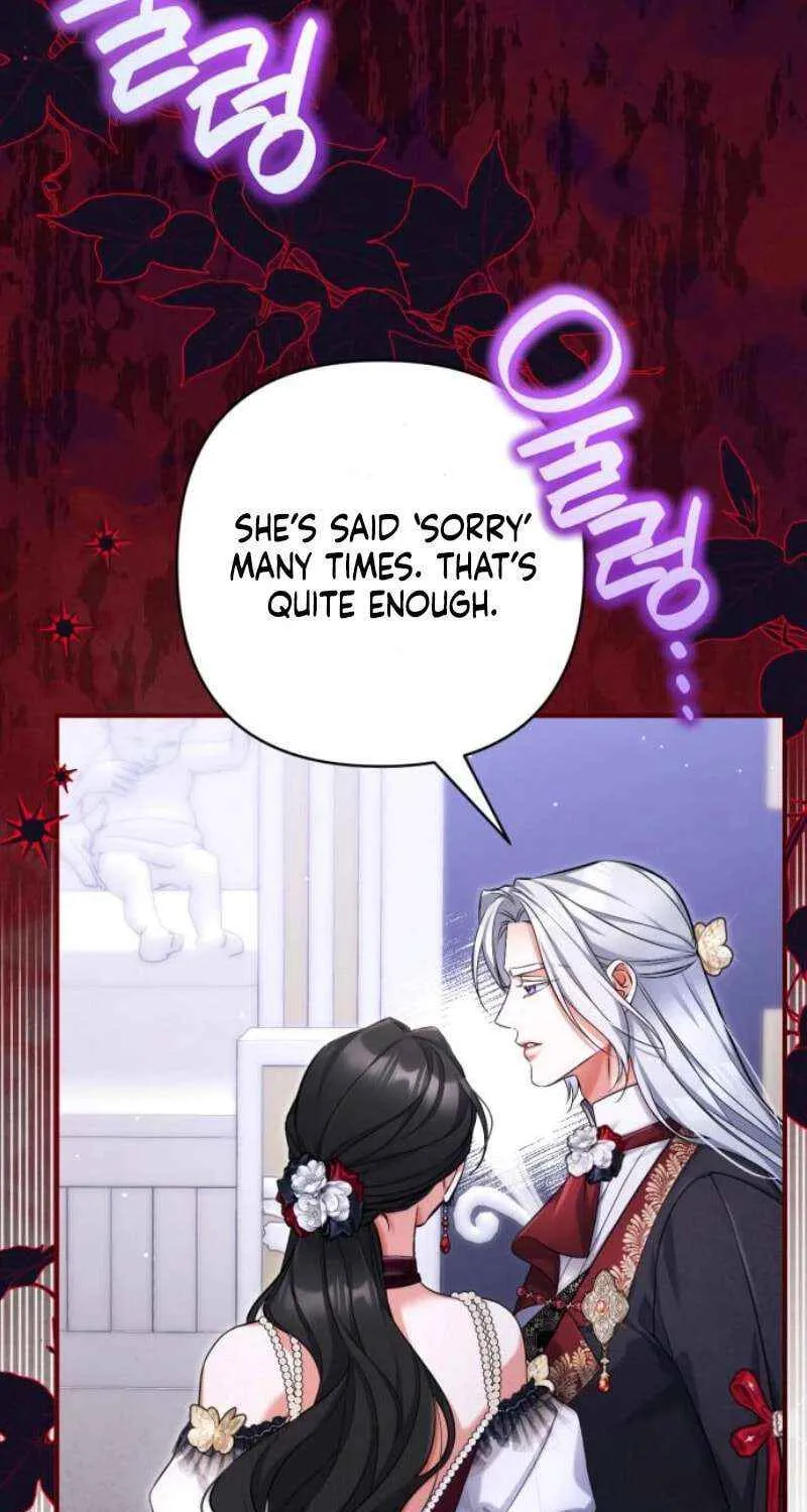 For My Derelict Beloved Chapter 106 page 34 - 