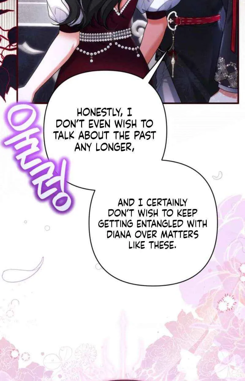 For My Derelict Beloved Chapter 106 page 35 - 