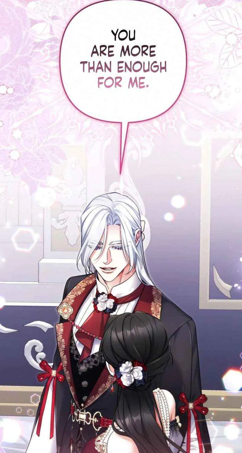 For My Derelict Beloved Chapter 106 page 36 - 