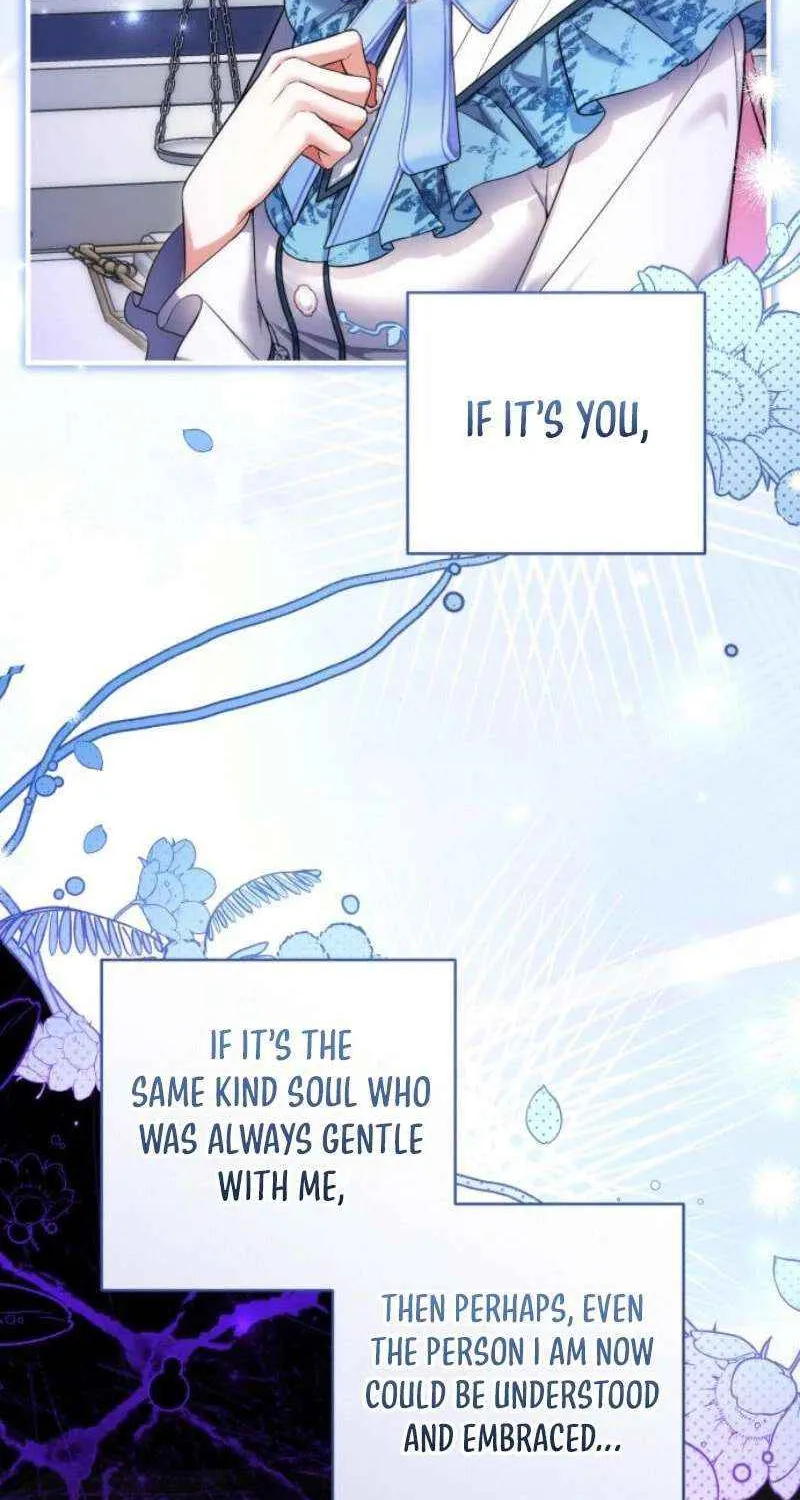 For My Derelict Beloved Chapter 106 page 5 - 