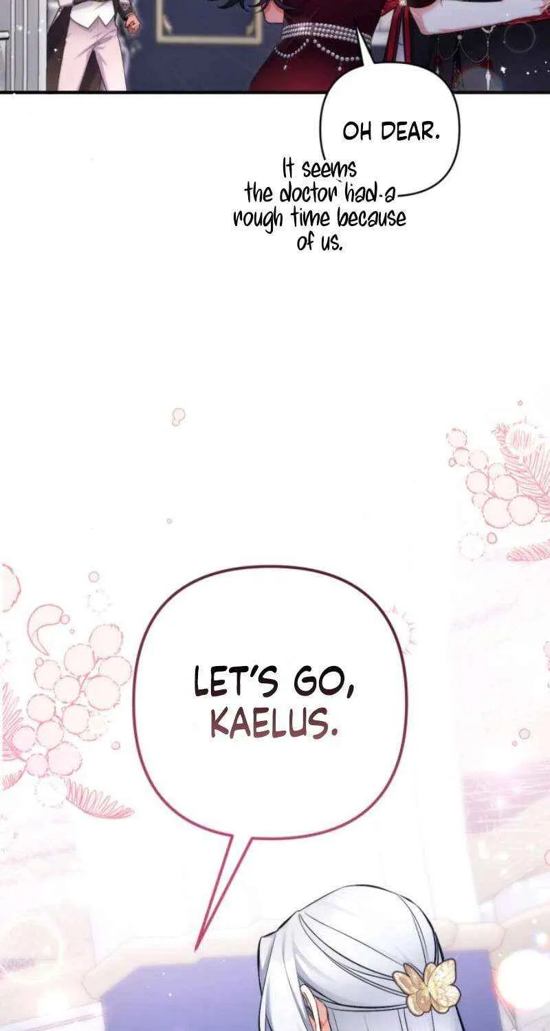 For My Derelict Beloved Chapter 106 page 43 - 