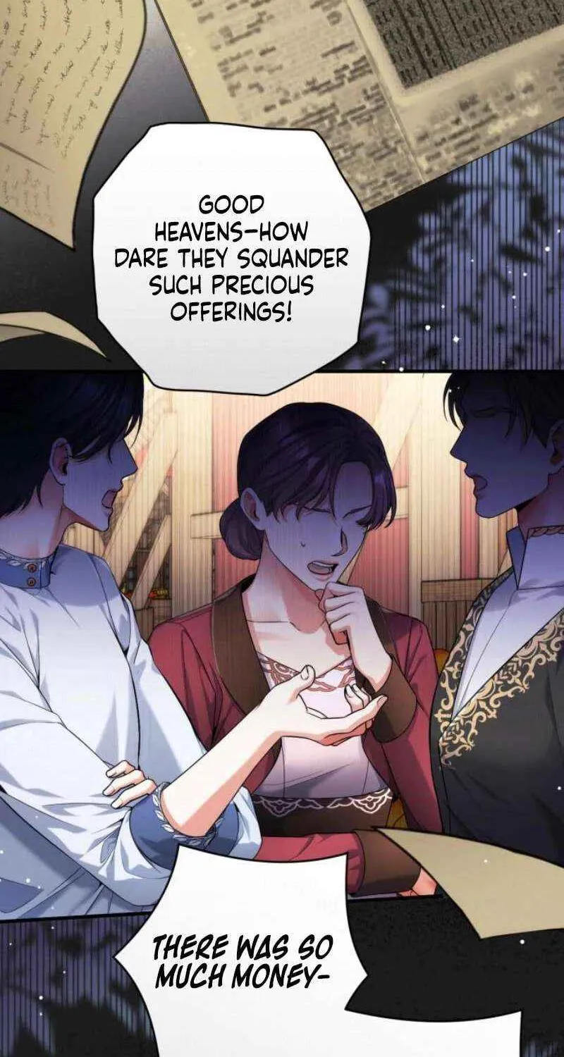 For My Derelict Beloved Chapter 106 page 50 - 