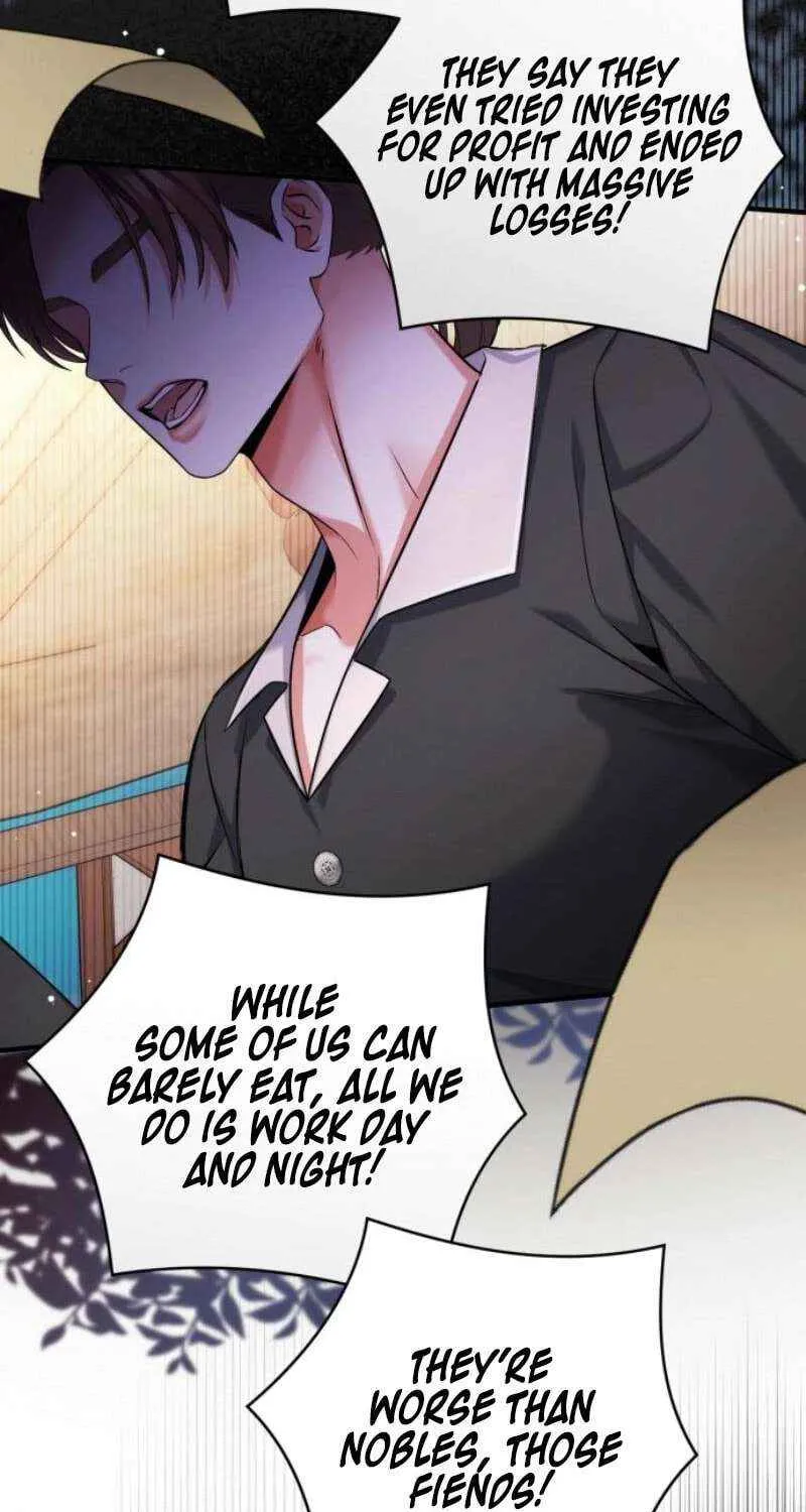 For My Derelict Beloved Chapter 106 page 51 - 