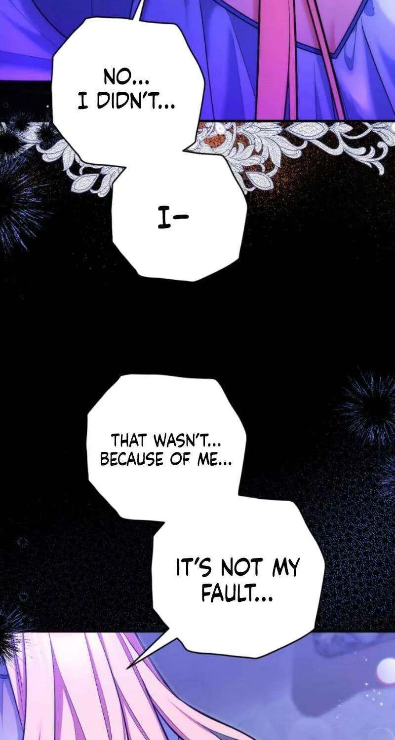 For My Derelict Beloved Chapter 106 page 56 - 