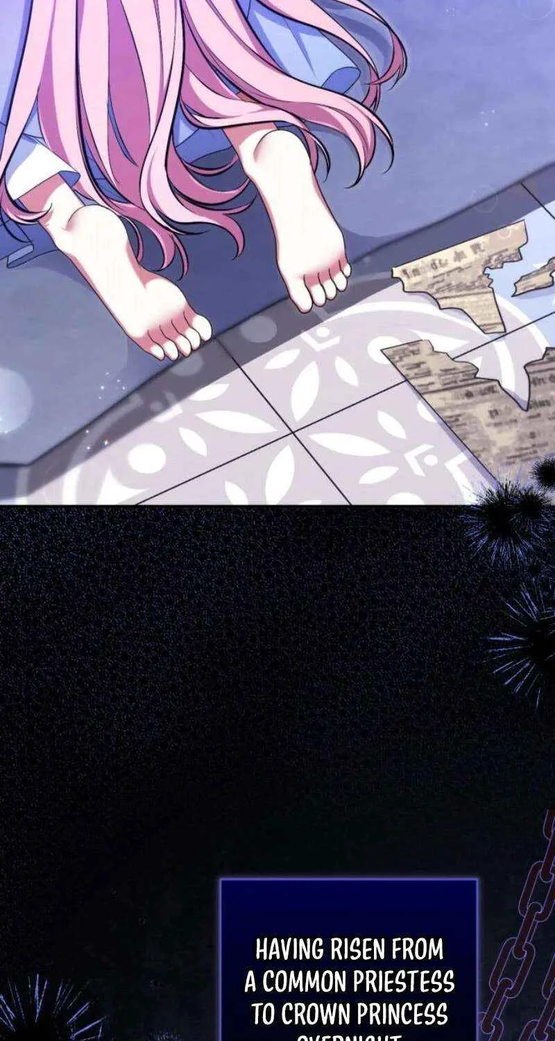 For My Derelict Beloved Chapter 106 page 57 - 