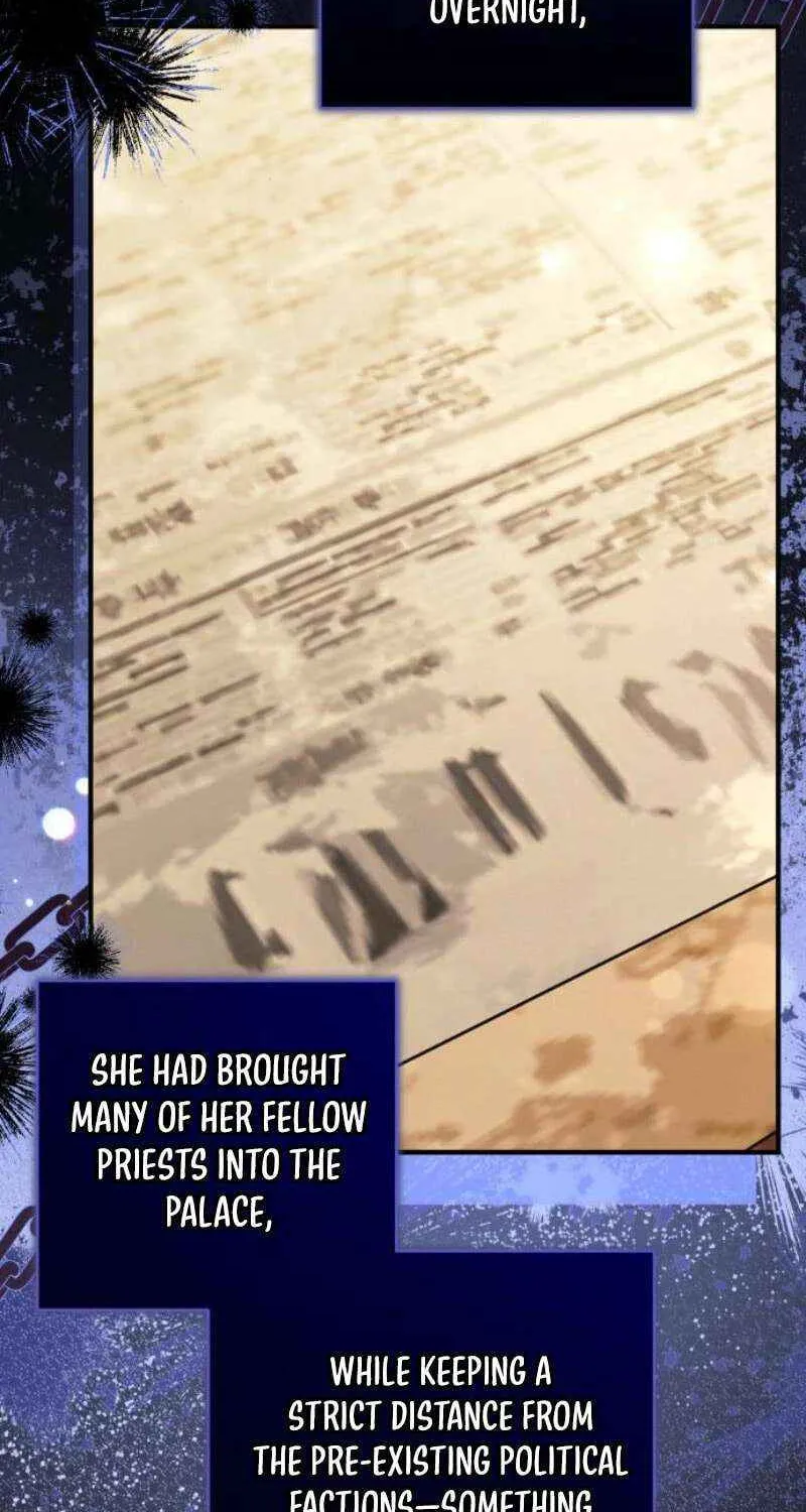 For My Derelict Beloved Chapter 106 page 58 - 