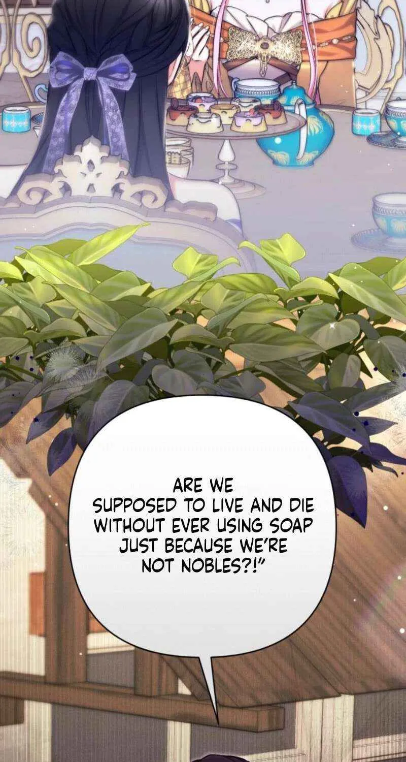 For My Derelict Beloved Chapter 106 page 62 - 