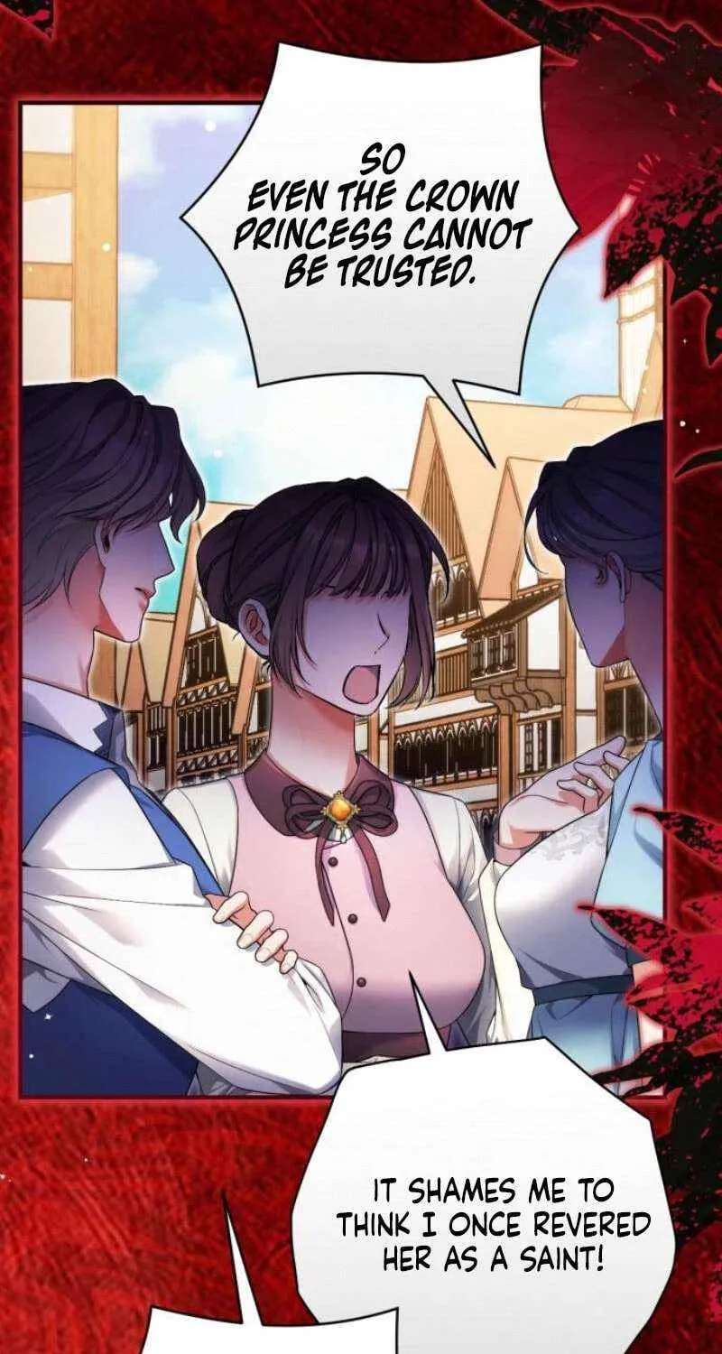 For My Derelict Beloved Chapter 106 page 64 - 