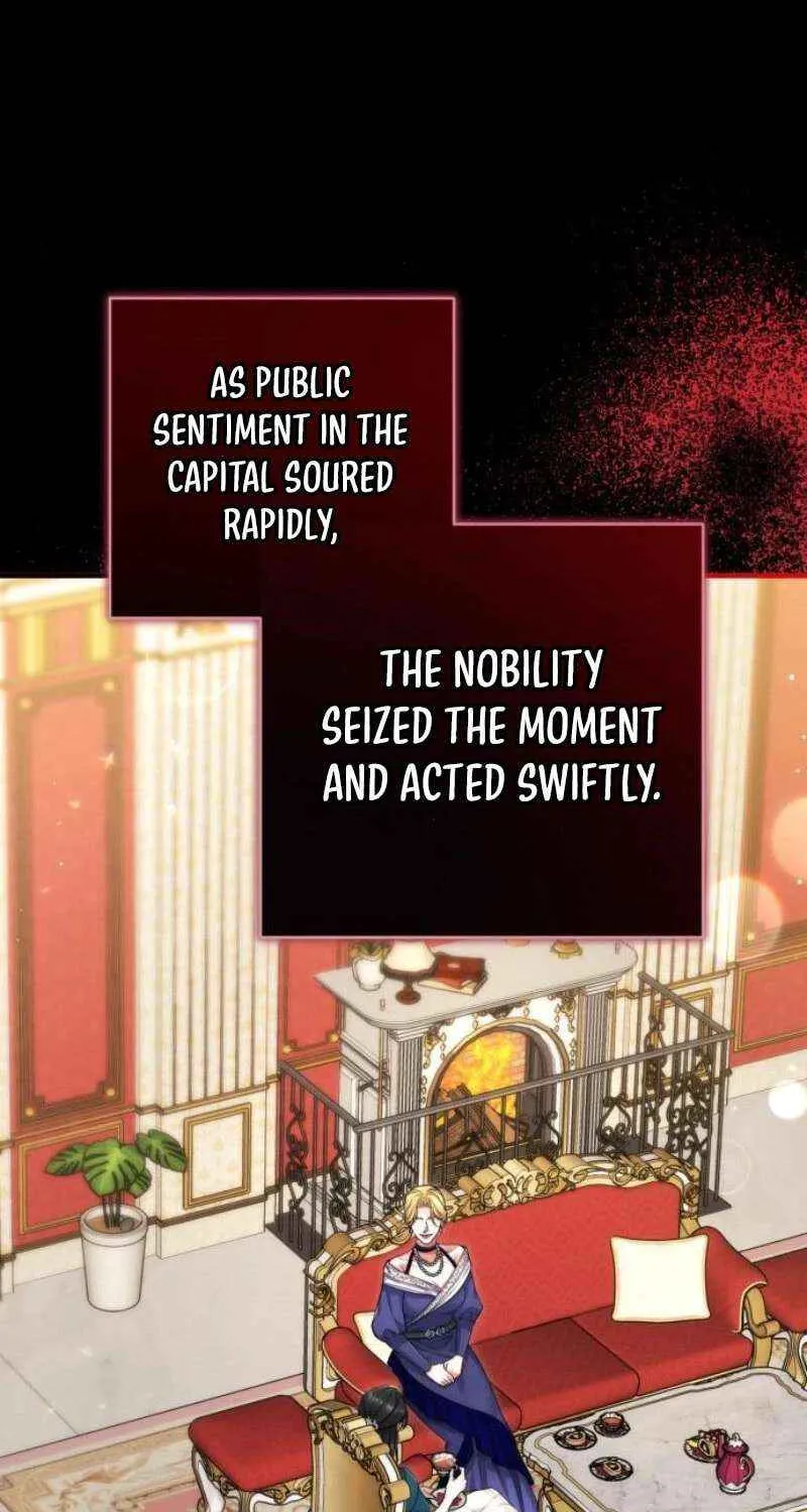 For My Derelict Beloved Chapter 106 page 69 - 